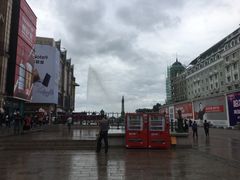 -人民防洪胜利纪念塔