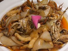 -周家二小姐的菜(西津渡店)