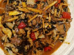 -卡尔顿东方银龙酒店•广西菜•早茶