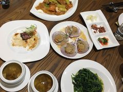 -天府中餐厅·粤菜·海南菜·生猛海鲜(三亚海棠湾洲际度假酒店)