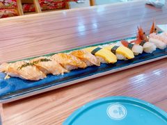 -晴季寿司(红旗街万达店)