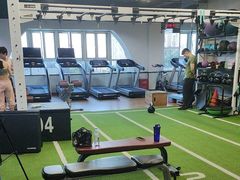 -恒之健私人定制健身(成山店)