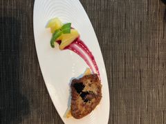 -克丽司汀酒店-日光阁餐厅