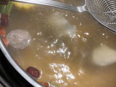 -高兴壹锅·潮汕鲜牛肉火锅(良乡梅花庄店)