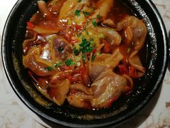 -秀水人家