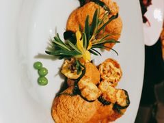 -上海1号私藏菜(静安店)