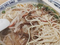 -永丰面馆(汉口路店)