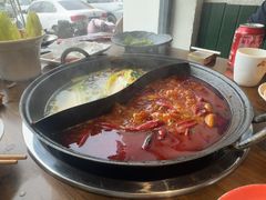 -徐升记不改良老火锅(菏泽中央公馆店)