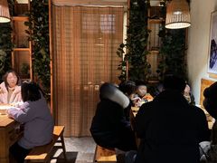 -大众跷脚牛肉馆·非遗传承单位(峨眉山店)