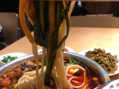 -水平有限广西米粉·广西风味集(五道口店)