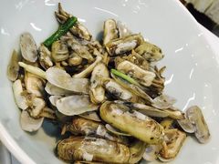 -盒马渔市餐厅