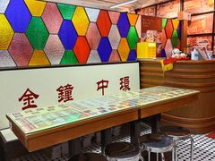 -香港華心糖水鋪(南西总店)