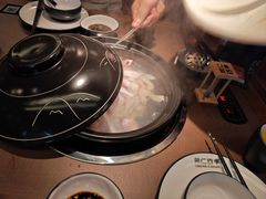 -同仁四季椰子鸡(福田车公庙店)