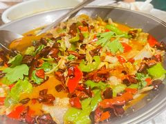 -江味龙虾馆·裸蓝龙虾(南山店)