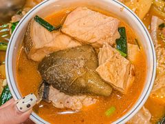 -老刘生态大鱼坊铁锅炖鱼(赛马场店)
