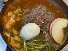 -屋里家延边朝鲜族冷面(梅林3店)