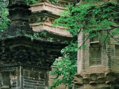 -潭柘寺景区