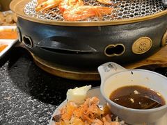 -绿地万豪酒店-城市节奏餐厅