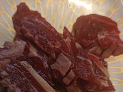 -AJIYA·池袋日式烧肉自助(天津万象城店)