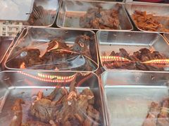 -绝味鸭脖(马栏广场1店)