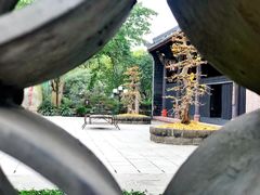 -成都武侯祠博物馆