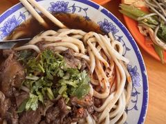 -清真-戏楼王记牛肉面