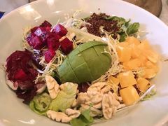 -京味斋·烤鸭·北京菜(安贞店)