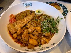 -提雅新疆炒米粉(青岛万象城店)