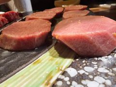 -炼火烤肉店
