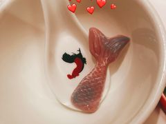 -星巴克(杭州嘉里中心4F店)