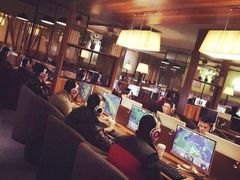 四合网苑(钱湖天地店)-四合网咖(宁波钱湖天地店)