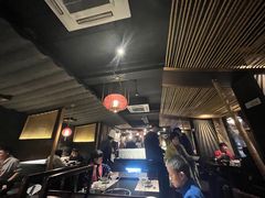 大堂-盡膳口福·百年汤方火锅(科华北路店)