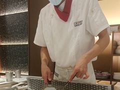 -火地铁板烧(昆山万象汇店)
