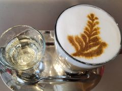 -洲际酒店·地平线全日餐厅HORIZON CAFÉ