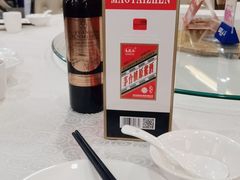 -津悦·正阳春烤鸭(红旗南路店)
