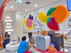 -Fruwich果明治(西单更新场店)