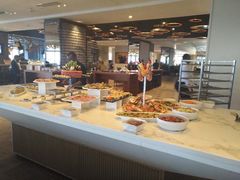 -成都安仁福朋喜来登酒店