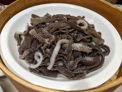 招牌爆肚-京华烟云·北京烤鸭(领展购物广场·中关村店)