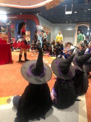 -奈尔宝家庭中心·亲子餐厅(北京东坝万达店)