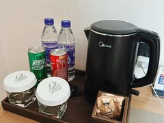 -杭州西湖东坡酒店