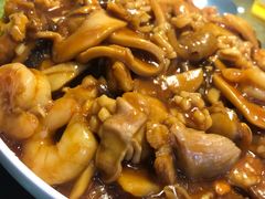 -惠宾饭庄(中山路店)