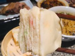 -南京大牌档(香港广场店)