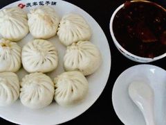 炒肝-庆丰包子铺(西单店)