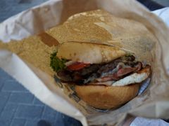 BigAl-Fergburger(皇后镇店)