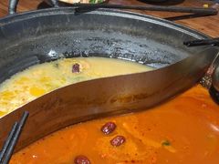 -楠火锅(仁恒梦中心店)