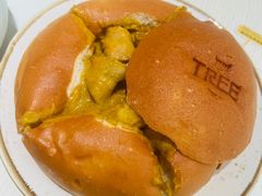 -大树餐厅(红旗街万达店)