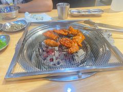 -麻蒲碳烤肉(嘉禾东平地铁站19号店)