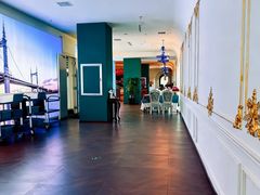 -圣彼得堡观江俄餐厅(中央大街黑金冠店)