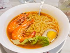 -南山鲜虾面·活鲜小馆·海味大连菜(南山总店)