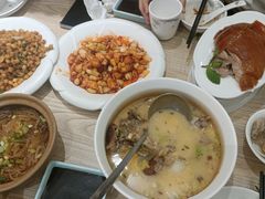 -紫光园·烤鸭(美术馆店)